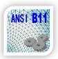ANSI B11